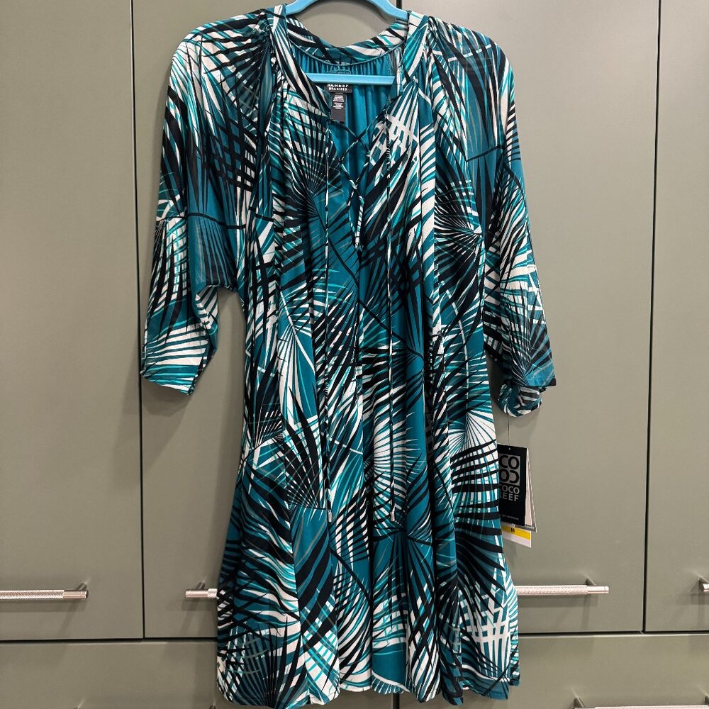 Coco Reef Swimsuit Coverup NWT